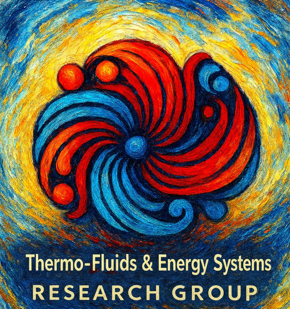 TFES Logo